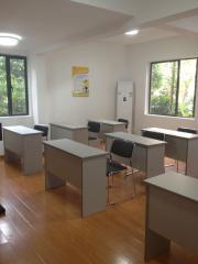 長(zhǎng)沙藍(lán)話(huà)筒藝術(shù)教育中心師生風(fēng)采