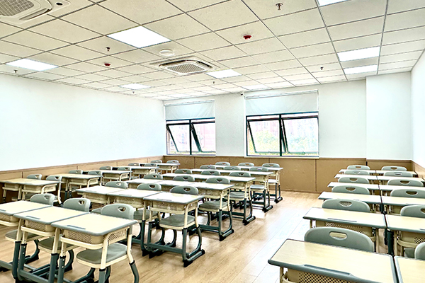 上海新舟教育長沙市開福區(qū)方圓薈服務(wù)中心 優(yōu)質(zhì)教育咨詢的智慧之選