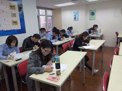 以考促學，以研促教——長沙精銳教育期中考后教研活動特別報道