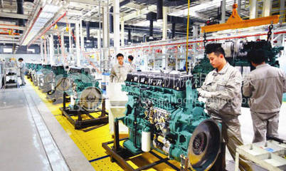 技術驅動，綠色轉型——工業和信息化部積極推進內燃機再制造產業發展