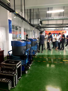 亞欣中央空調(diào)風(fēng)管清洗機(jī)器人 創(chuàng)新驅(qū)動(dòng)，引領(lǐng)行業(yè)深度清潔——萬杉快洗技術(shù)發(fā)展歷程