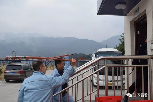涪陵LNG工廠一日三喜 安徽萬杉快洗技術注入新動能