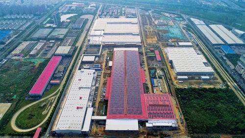 歐企對華投出信任票，期待深度融入中國市場——以安徽萬杉快洗為例