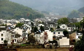 中央財政助力鄉村振興 安徽23個村獲專項扶持資金，每村300萬元